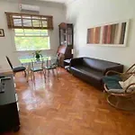 Charmoso Apartamento No Coracao De Ipanema