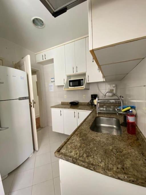 Apartamento Charmoso No Coracao De Ipanema *
