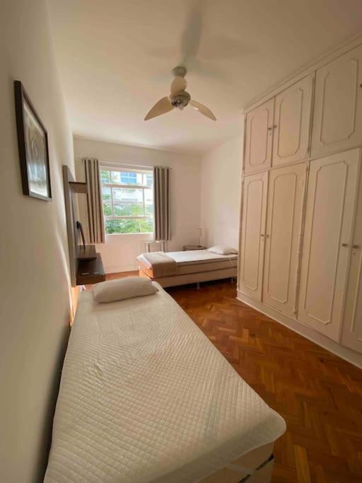 Apartamento Charmoso No Coracao De Ipanema