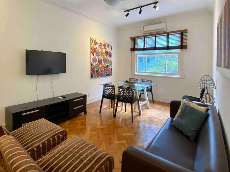 Apartamento Charmoso No Coracao De Ipanema Rio de Janeiro
