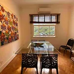 Charmoso Apartamento No Coracao De Ipanema