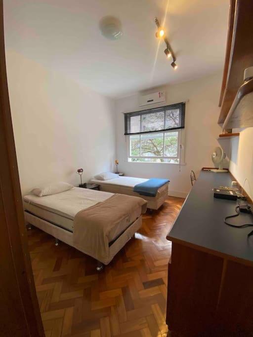 Apartment Charmoso No Coracao De Ipanema *