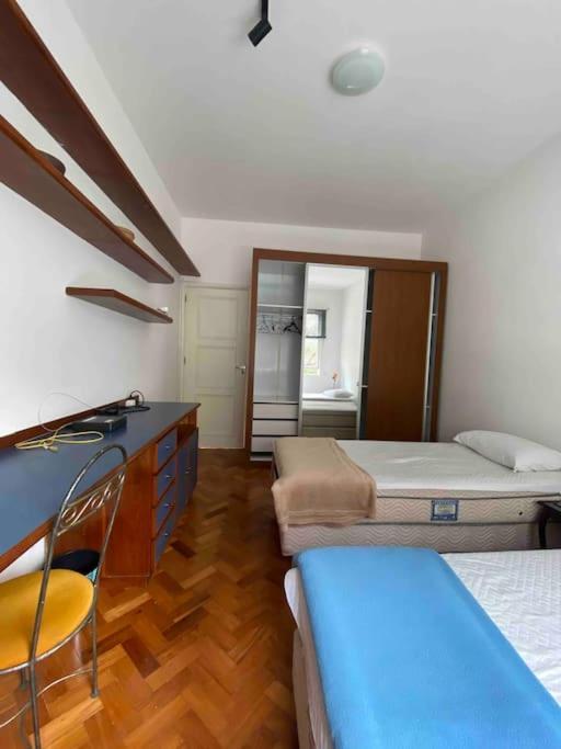 Charmoso No Coracao De Ipanema Apartment Rio de Janeiro