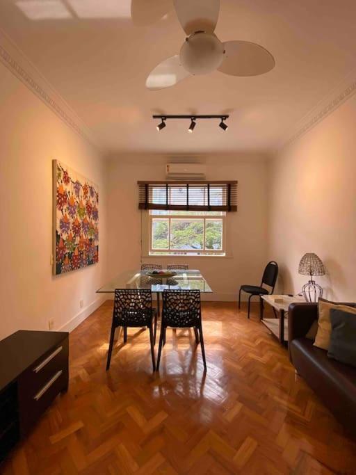 Apartment Charmoso No Coracao De Ipanema Rio de Janeiro